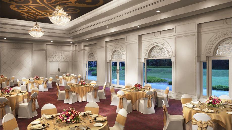 Taj Bentota Resort & Spa Exterior photo
