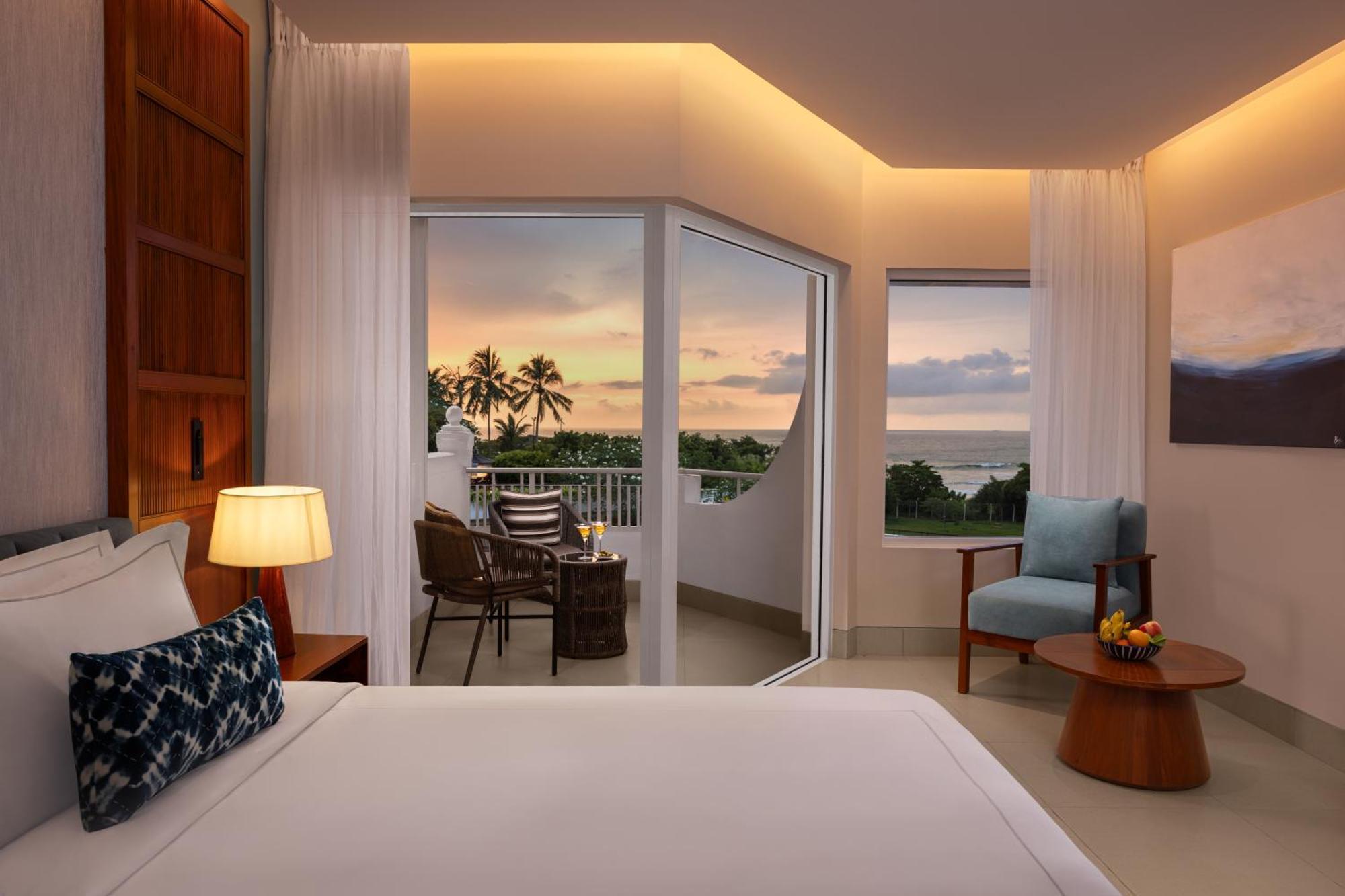 Taj Bentota Resort & Spa Exterior photo