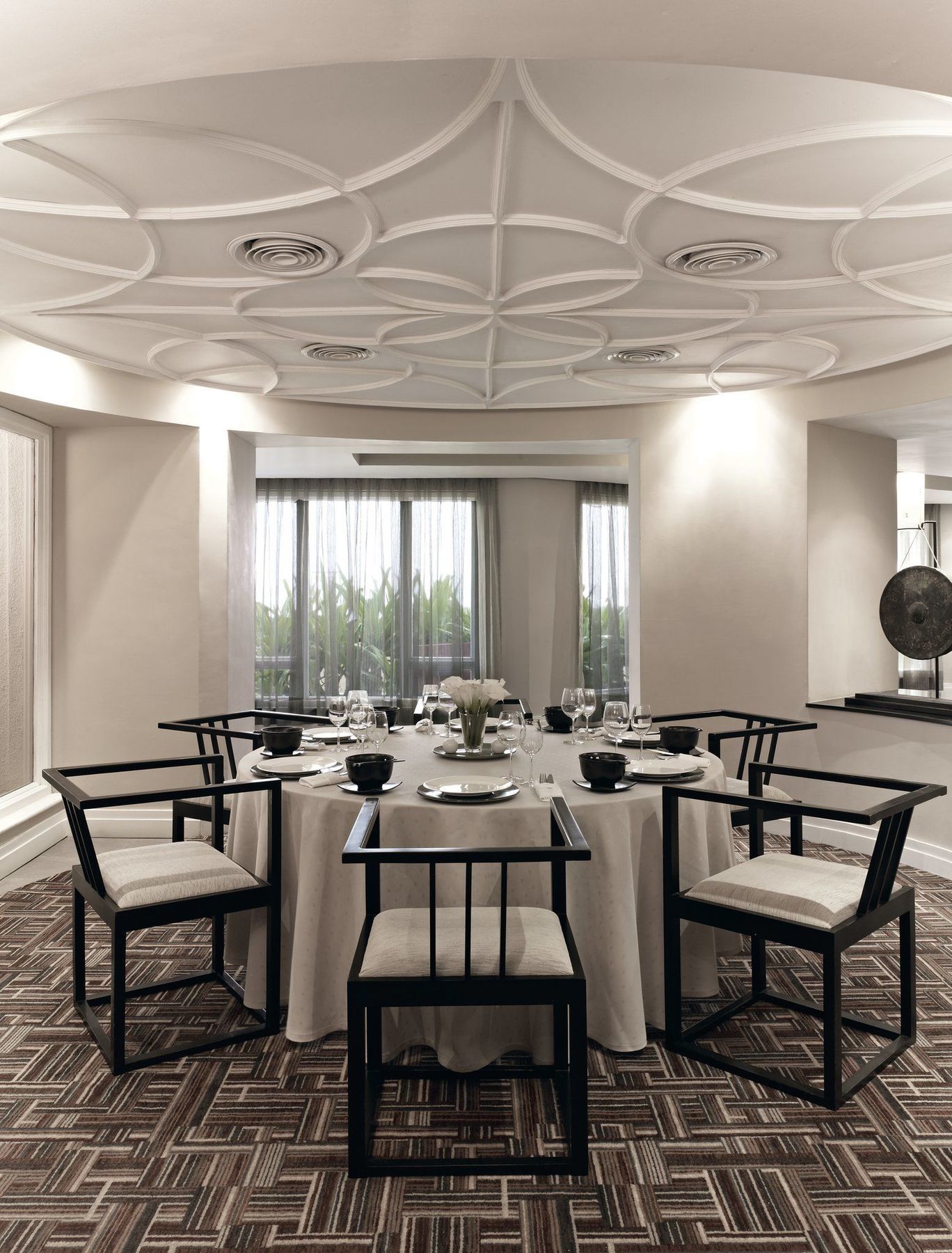 Taj Bentota Resort & Spa Restaurant photo