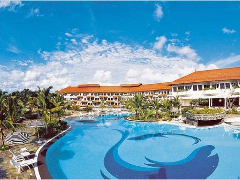 Taj Bentota Resort & Spa Exterior photo