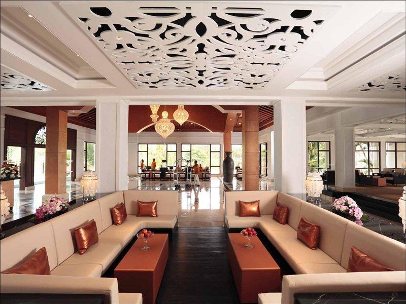 Taj Bentota Resort & Spa Exterior photo