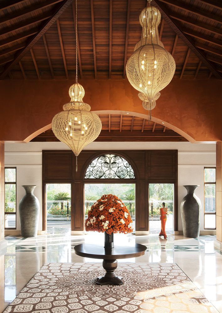 Taj Bentota Resort & Spa Exterior photo