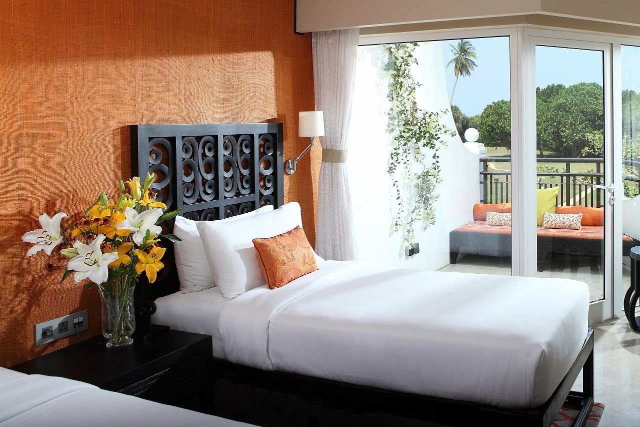 Taj Bentota Resort & Spa Exterior photo