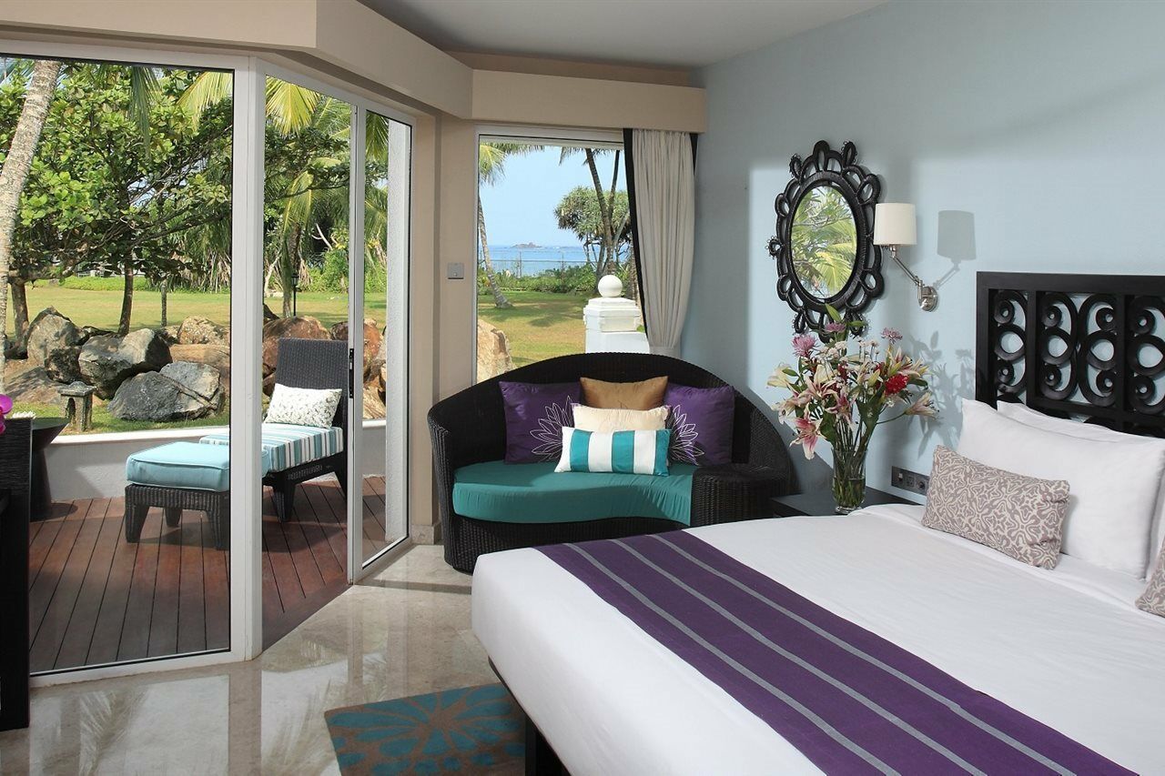 Taj Bentota Resort & Spa Exterior photo